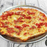 Saturn Pizza