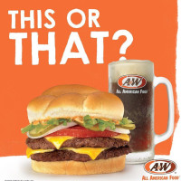 A&w Pocatello