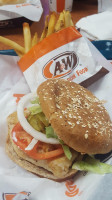 A&w