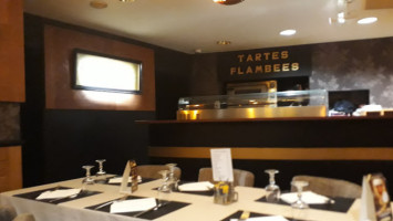 Le Comptoir de Maitre Kanter