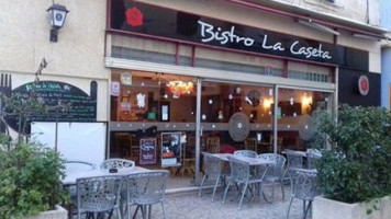 BISTRO LA CASETA