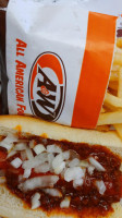 A&w