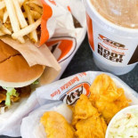 A&W Restaurant