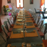 Auberge du Pic de Crigne