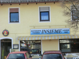 Ristorante Pizzeria Insieme