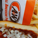 A&W