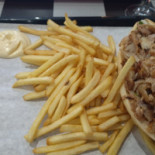 Le Nemrut Kebab