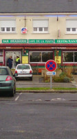 Cafe De La Poste