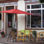 Cafe Refugium