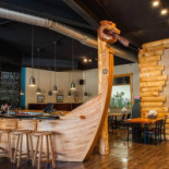 Viking Brew Pub