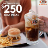 A&W