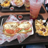 Charleys Philly Steaks