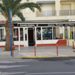 Las Delicias