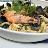 Boathouse Cafe