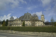 The Dome At Buxton