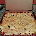 Pizza Des Jardins