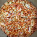 Monstrous Pizza