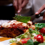 Pizza des arcades