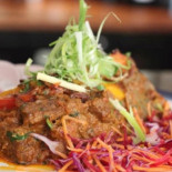 Ginger Indian Gourmet