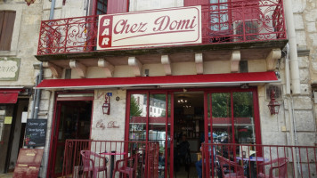 Chez Domi