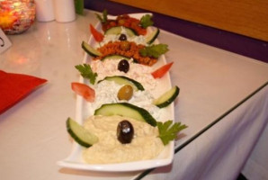 Teras Turkish BBQ