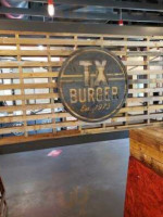 Tx Burger