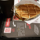 Waffle Factory