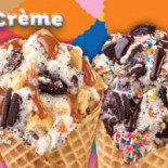 Cold Stone Creamery