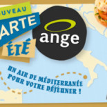 Boulangerie Ange