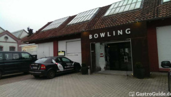 Bowlingcenter Eulenburg