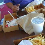 Hungry Harold's