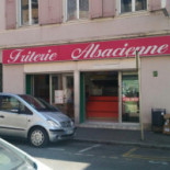 Friterie Alsacienne