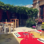 A Cantina Di U Palazzu