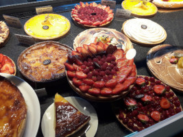 Boulangerie Le Pain Du Jour