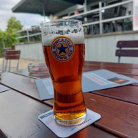 Hitdorfer Biergarten