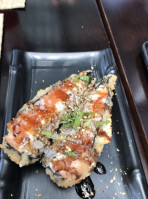 Noriyuki Sushi Granja Viana