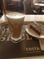 Costa Coffee