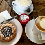 Gail's Bakery Richmond