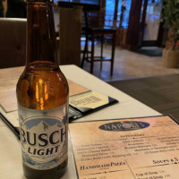 Napoli's Italian