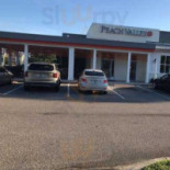 Peach Valley Cafe
