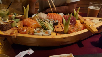 Ryoshi Sushi