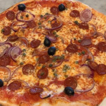Pizza Express