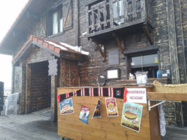 Le Vieux Pisteur