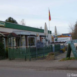 Imbiss- Neuschönberg
