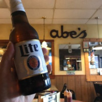 Abe's Bar-B-Q