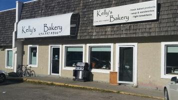 Kelly's Bakery