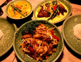 Nuh's Thai Schnellrestaurant