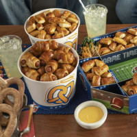 Auntie Anne's