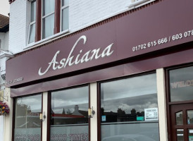 Ashiana