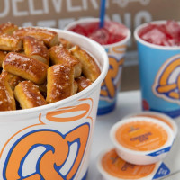 Auntie Anne's